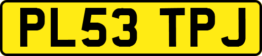 PL53TPJ