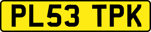 PL53TPK