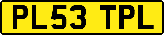 PL53TPL