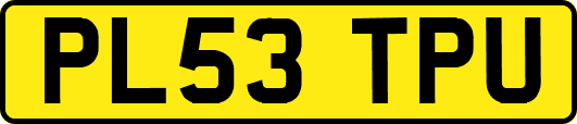 PL53TPU