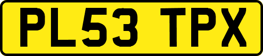 PL53TPX