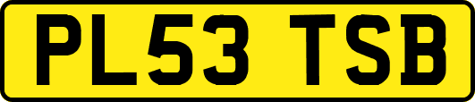 PL53TSB