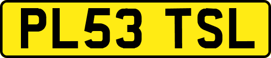PL53TSL