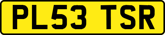 PL53TSR