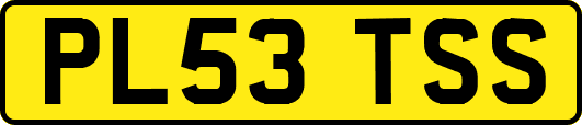 PL53TSS