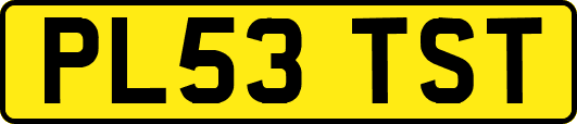PL53TST