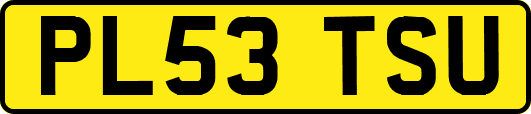PL53TSU