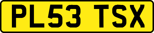 PL53TSX