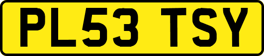 PL53TSY