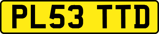 PL53TTD