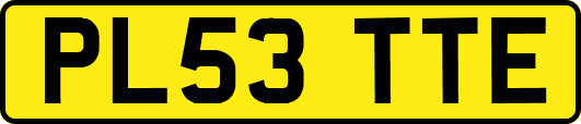 PL53TTE