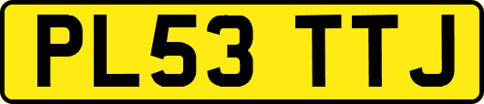 PL53TTJ