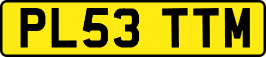 PL53TTM