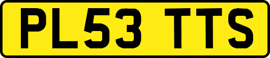 PL53TTS