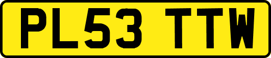 PL53TTW