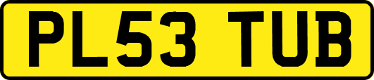 PL53TUB