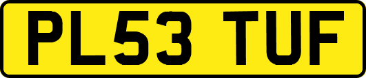 PL53TUF