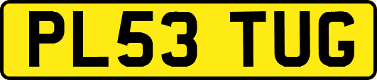 PL53TUG
