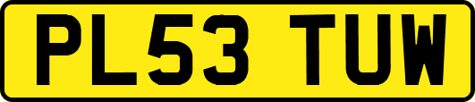 PL53TUW
