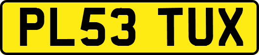 PL53TUX