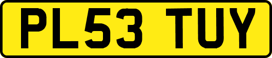 PL53TUY