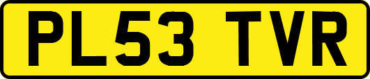 PL53TVR