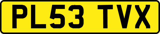PL53TVX
