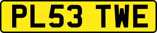 PL53TWE