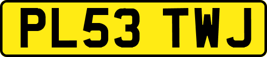 PL53TWJ