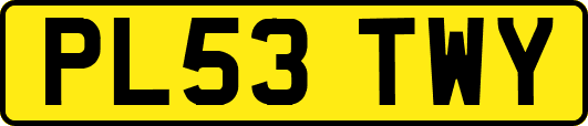 PL53TWY