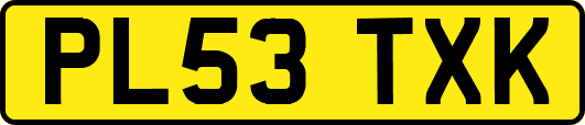 PL53TXK