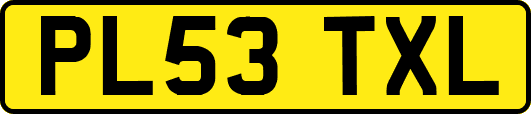 PL53TXL
