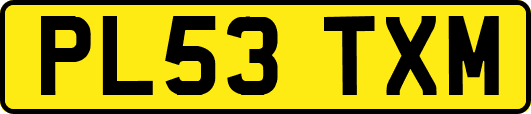 PL53TXM