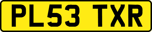 PL53TXR