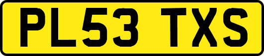 PL53TXS