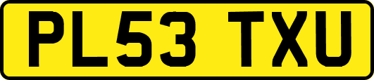 PL53TXU