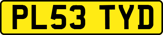 PL53TYD