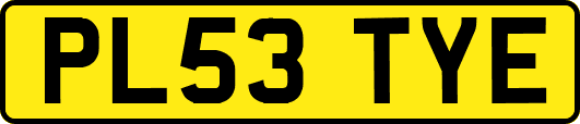 PL53TYE