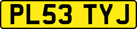 PL53TYJ