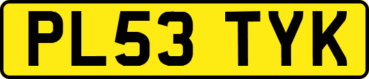 PL53TYK