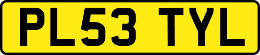 PL53TYL