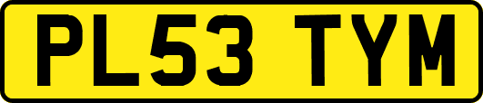 PL53TYM