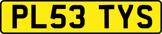 PL53TYS