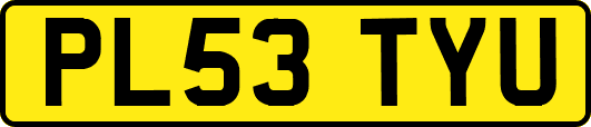 PL53TYU