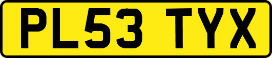 PL53TYX