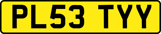 PL53TYY