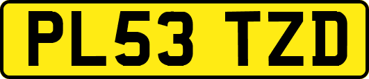 PL53TZD