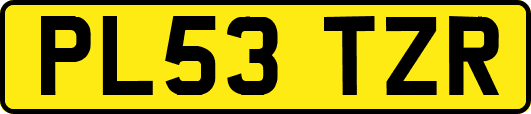 PL53TZR