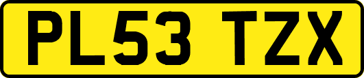 PL53TZX