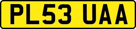 PL53UAA